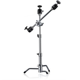 Bresser Pocket C-Stand tripod