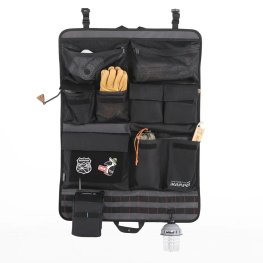 iKamper iKamper Storage Rack 3.0 rooftop tent