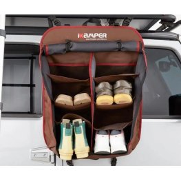 iKamper iKamper Shoe Rack rooftop tent