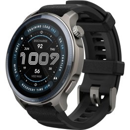 AMAZFIT Balance 2 Black sports watch
