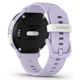 GARMIN Bounce 2, GPS, Wi-Fi, LTE, Light Purple kids watch