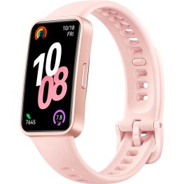 HUAWEI Band 10 Pink sports bracelet
