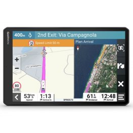 GARMIN Camper 1095, EU, GPS GPS navigators
