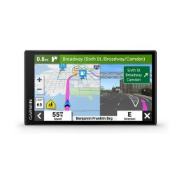 GARMIN DriveSmart 66 EU MT-S GPS navigators