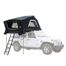 WILD LAND VOYAGER PRO 160 (condensation matt included) rooftop tent