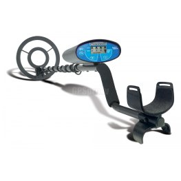 Bresser Quick Silver metal detector