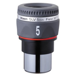 VIXEN SLV 50° Eyepiece 5mm (1.25'') ocular