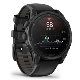 GARMIN Tactix 8 – 47 mm, AMOLED sports watch