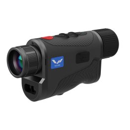 FALCON AU6-35L 640×512, 35mm, 1x-8x, Wi-Fi thermal camera