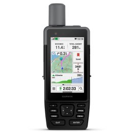 GARMIN GPSMAP® H1 tourist GPS navigation