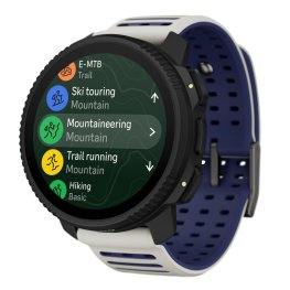 SUUNTO Vertical 2, Arctic Gray sports watch