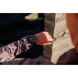 SUUNTO Vertical 2, Titanium Black sports watch