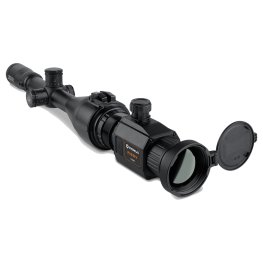 KONUS FIERY 384x288, 35mm, 2,1x-16,8x, 50Hz, Wi-Fi thermal imaging clip-on