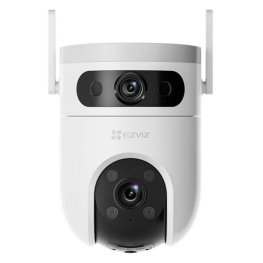 EZVIZ H9C (5MP+5MP) Wi-Fi smart camera