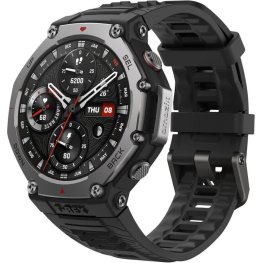 AMAZFIT T-Rex 3, Onyx sports watch