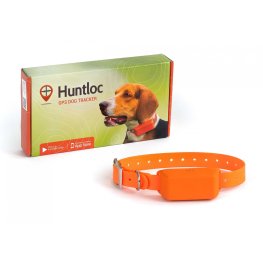 HUNTLOC HUNTLOC DOG TRACKER HLT-4.0 electric collar