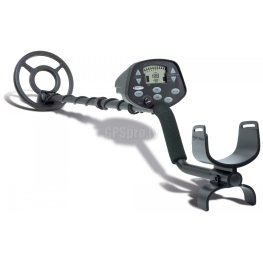 BOUNTY HUNTER Discovery 3300 metal detector
