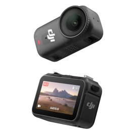 DJI Osmo Nano (128GB) action camera