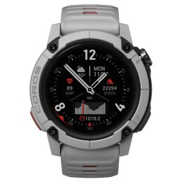 COROS Nomad GPS Smartwatch, Ash sports watch