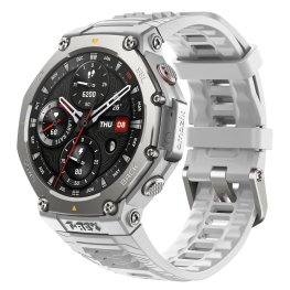 AMAZFIT T-Rex 3, Haze Grey sports watch