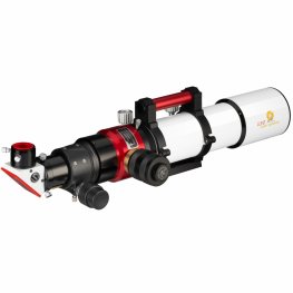 LUNT LS80MT/B1800R&P Multipurpose APO Telescope for Sun + Night-Sky telescope