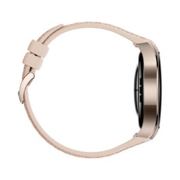 HUAWEI Watch 5 42mm, Beige sports watch