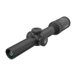Vector Optics Continental 1-6x24i Fiber optical scope