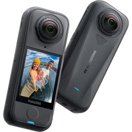 INSTA360 X4 Air Standard Bundle action camera