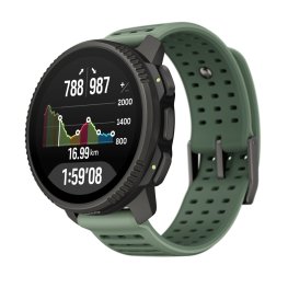 SUUNTO Vertical 2, Titanium Sage sports watch