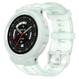 AMAZFIT Active Edge, Mint Green sports watch