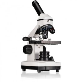 Bresser Biolux NV 20x-1280x HD USB camera microscope