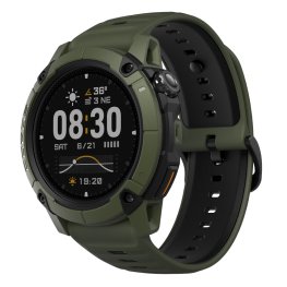 COROS Nomad GPS Smartwatch, Green sports watch