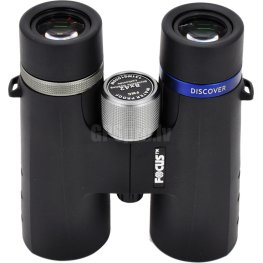 FOCUS Discover 8x42 BAK4 NO2 binocular