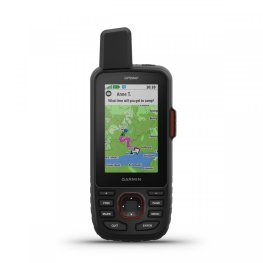 GARMIN GPSMAP 67 tourist GPS navigation