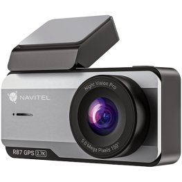 NAVITEL R87 2.7K WIFI GPS dash camera