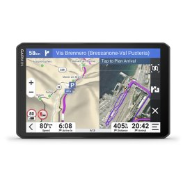 GARMIN dēzl™ LGV820 GPS navigators