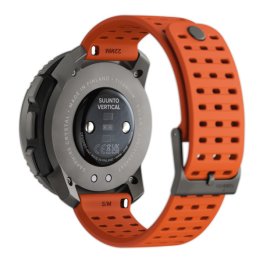 SUUNTO VERTICAL TITANIUM SOLAR CANYON sports watch