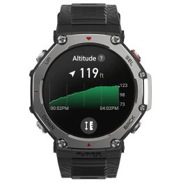 AMAZFIT T-Rex 3, Onyx sports watch