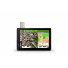 GARMIN Tread® - Overland Edition GPS navigators