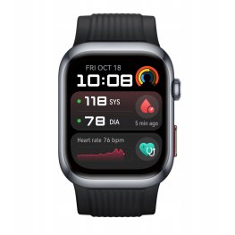 HUAWEI Watch D2, Black sports watch