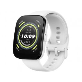 AMAZFIT Bip 5 White sports watch