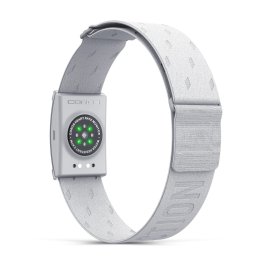 COROS Heart Rate Monitor, Grey accessory