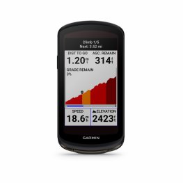 GARMIN Edge 1040 Solar bike computer