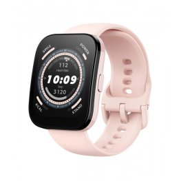 AMAZFIT Bip 5 Pink sports watch