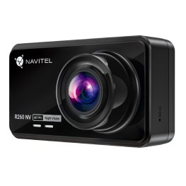 NAVITEL R260 NV dash camera