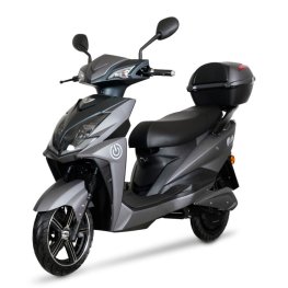 I.M.L. OPAI Lithium Double 72V 2x20Ah 2400W, Grey electric motoroller