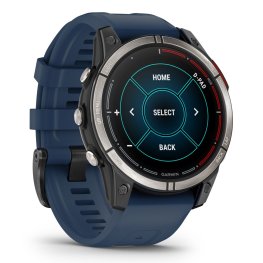 GARMIN Quatix 7 PRO AMOLED sports watch