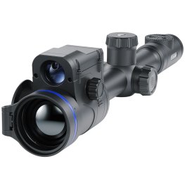 Pulsar Thermion 2 LRF XG50 termālais tēmeklis thermal imaging scope
