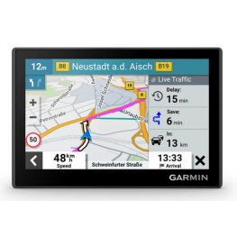 GARMIN Drive 53 GPS navigators