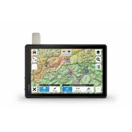 GARMIN Tread® XL - Overland Edition GPS navigators